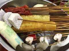 -丹妹麻辣烫(袁家岭20year店)
