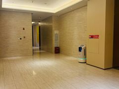 -全季酒店(石家庄裕华东路万达广场店)