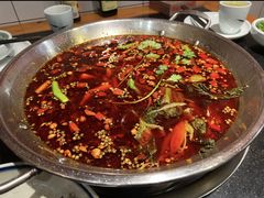 -小饕荟雅安贡椒鱼鲜馆(广福桥店)