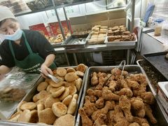 -满记烧饼(牛街东里小区一区店)
