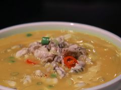 酸汤牛蛙-韵秋荷(宝山龙湖天街店)