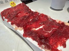 -荣叔港式沙嗲牛肉火锅(正佳潮流店)