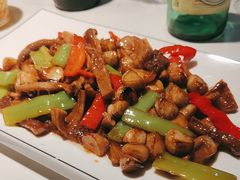 -老北京家常菜