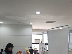 -舞蕾舞蹈(特长生校区)