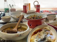 -后海16号·北京私房菜