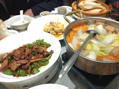 -春盛渔府(牛首山店)