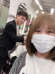 中发-Feel 羽毛接发