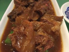 -翠华餐厅(山顶道店)