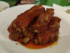 -令氏家外家周礼食府(桥南店)