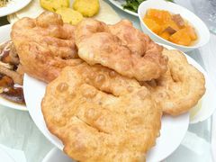 -康陵正德春饼宴26号