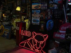 -席娜卡琳火车铁道夜市