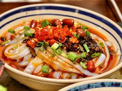 -皇城熙客•川菜•成都小吃(太古里店)