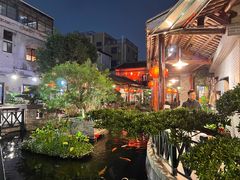 -猪肉婆私房菜(容桂总店)
