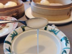 香醇九年百合泥（一位）-金海华·华宴江南(斜塘店)