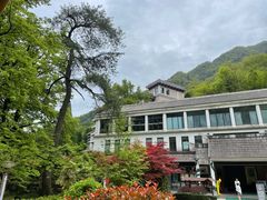 -黄山温泉国际旅游度假区