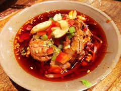 -串大叔炭火烤串·鸡西大冷面刀削面(总店)