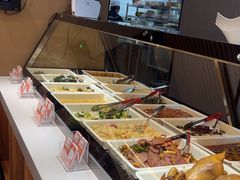 -郑享吃烧烤烩面(红专路店)