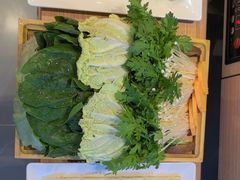 -蝎王府羊蝎子(西直门店)