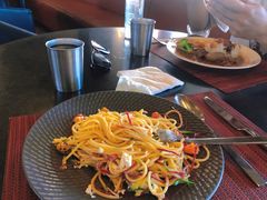 -WOLFGANG PUCK KITCHEN & BAR(迪士尼小镇店)