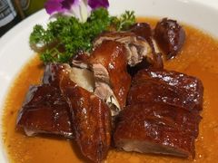 -德胜轩正宗顺德菜(宝安沙井会展中心店)