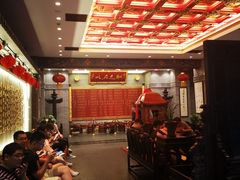 -宁波状元楼酒店(和义路店)