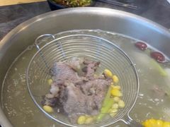 吊龙-林记潮牛·牛肉火锅(上马墩店)