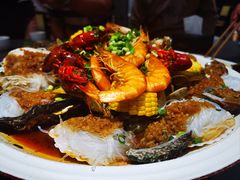 -陈熹公民族美食文化餐厅(中华广场店)