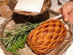 -壳里西餐厅Coquille Seafood Bistro(蒙自路店)