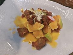 -202特色排档(五缘湾店)