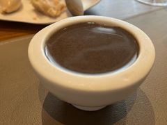 -Amber(置地文华东方酒店)