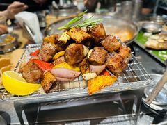 -椰庭·椰子鸡·创意玩家(晶耀前滩店)