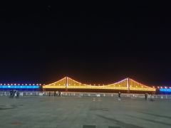 -星海湾跨海大桥