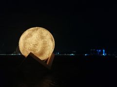 -影吧•悬崖海景(珠海凤凰湾悦椿酒店)