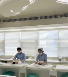 -爱帝宫月子中心(罗湖别墅院)
