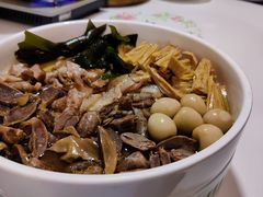 -院8里·小聚园(九眼桥店)