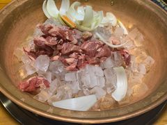 -泽成冰煮羊(长春店)