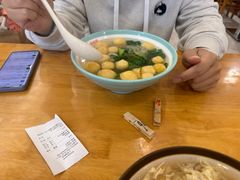 -小姜锅贴(凤凰街店)