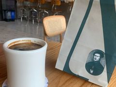 -大小咖啡 BigSmallCoffee(麦子店)