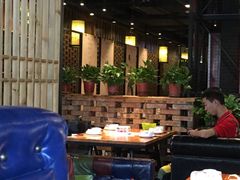 大堂-范家大院(华为店)