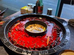 -陈眼镜火锅(总店)