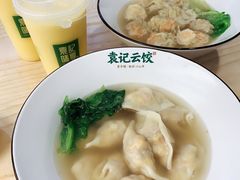 -袁记云饺(鼓楼店)
