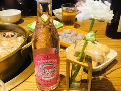 -四喜小胖·北京涮肉(五道营店)