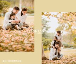 -光影纪·Baby·Home儿童摄影(丁桥店)