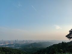 -广州市白云山风景名胜区