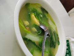 -熊猫主题餐厅