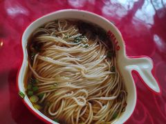 -同得兴 Since·1995 传统苏式面馆(嘉馀坊店)