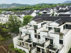 -苏州香山国际大酒店