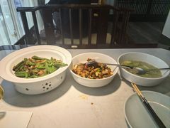 -上地宴·中关村的会客厅(清河高铁站店)