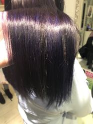 -艺时·漂发·染发·蛋白护理店