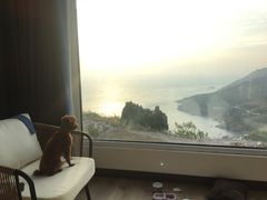 -灵山岛风景区